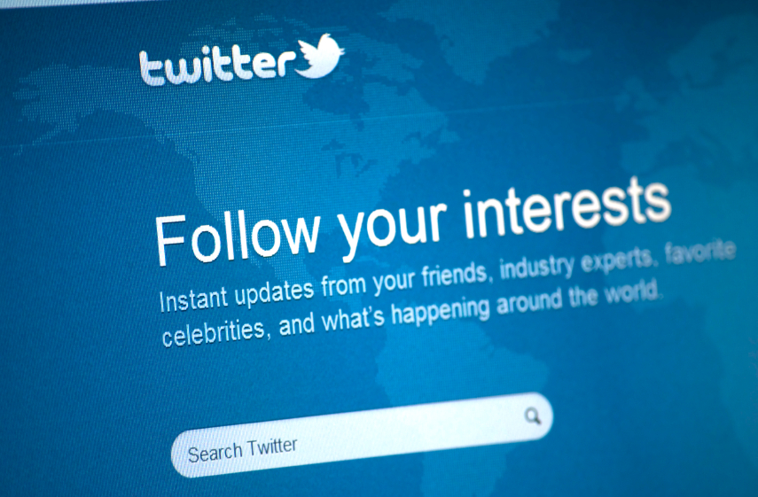 Las 5 claves para conseguir seguidores en Twitter
