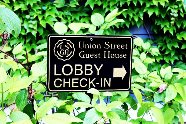 union-street-guest-house
