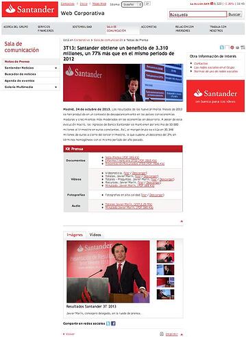 La estructura más optimizada para tu nota de prensa online