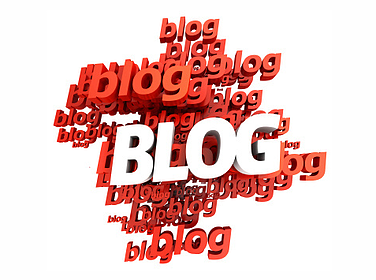 Blog profesional