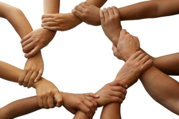 marketing online coordinado