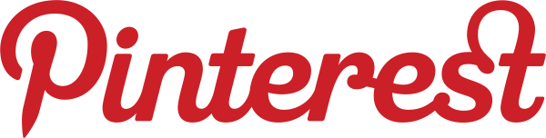 pinterest logo
