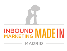 “II Inbound Marketing Made in Madrid”: claves y herramientas para que cualquier estrategia en inbound marketing sea un éxito