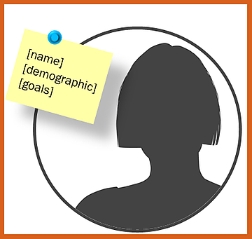 Segmentar o cómo encontrar a nuestro cliente ideal, la Buyer Persona