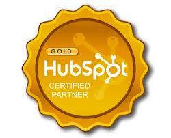 InboundCycle logra el reconocimiento de Gold Partner de Hubspot