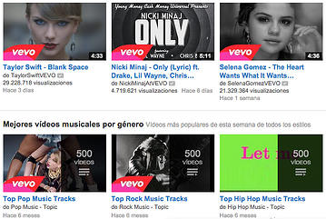 ¿Sabes optimizar tus vídeos de Youtube? Etiquetas y miniaturas