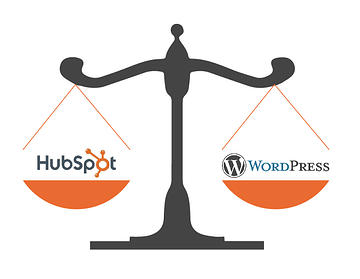 Integración de Hubspot con Wordpress y otras plataformas CMS