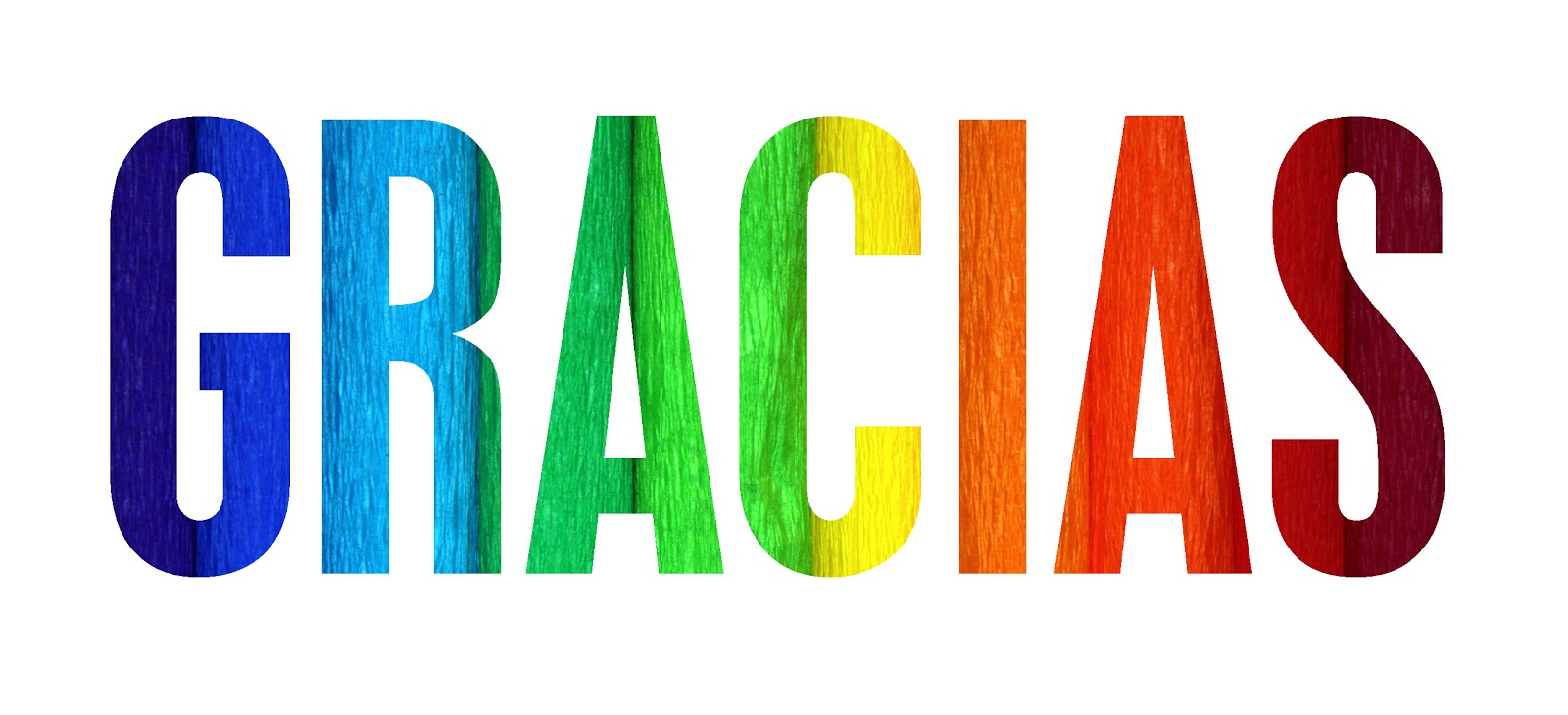 GRACIAS