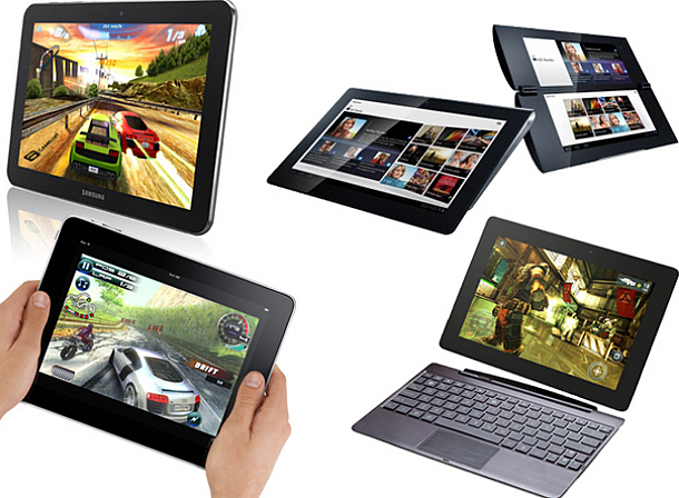 tablet