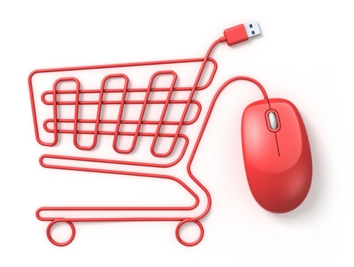 Mejores tiendas online en 2014