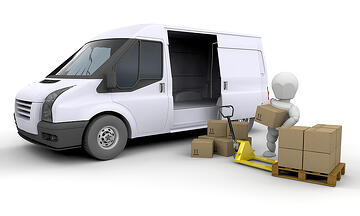 ¿Qué es el dropshipping?
