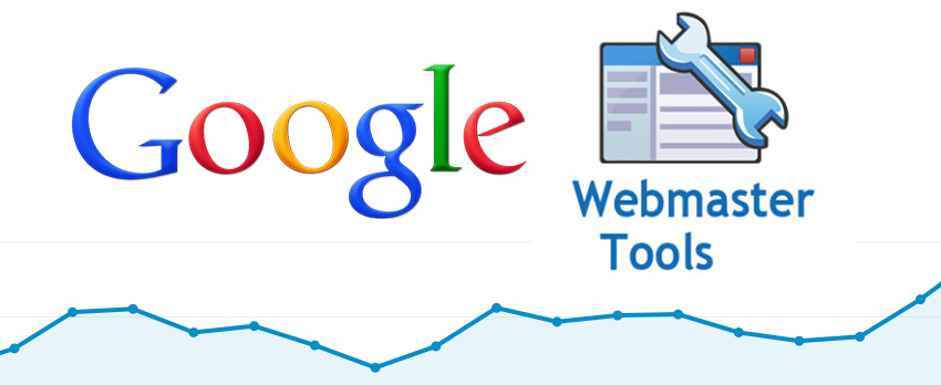 Google-Webmaster-tool