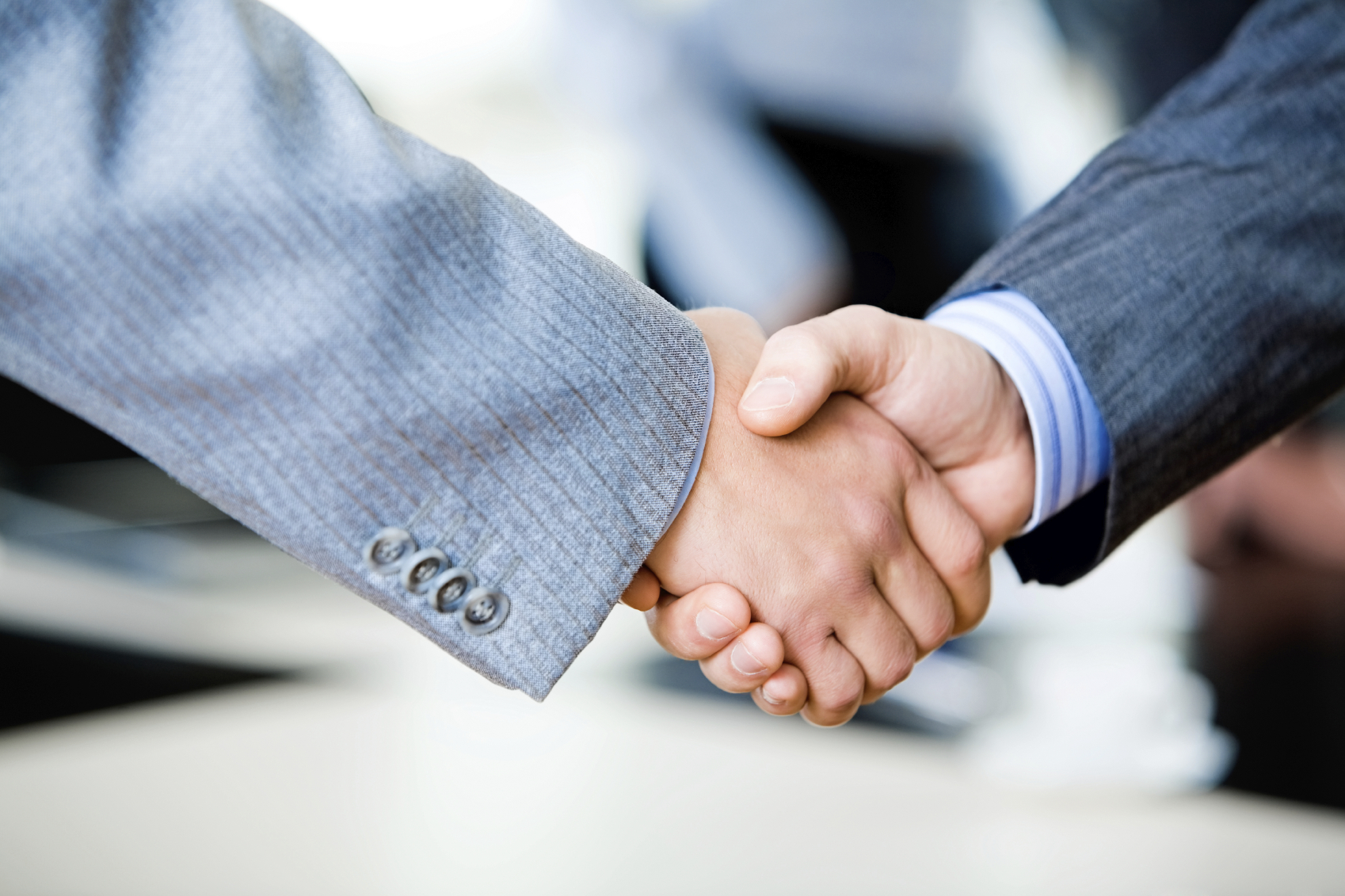 ¿Cómo aprovechar de verdad el networking?