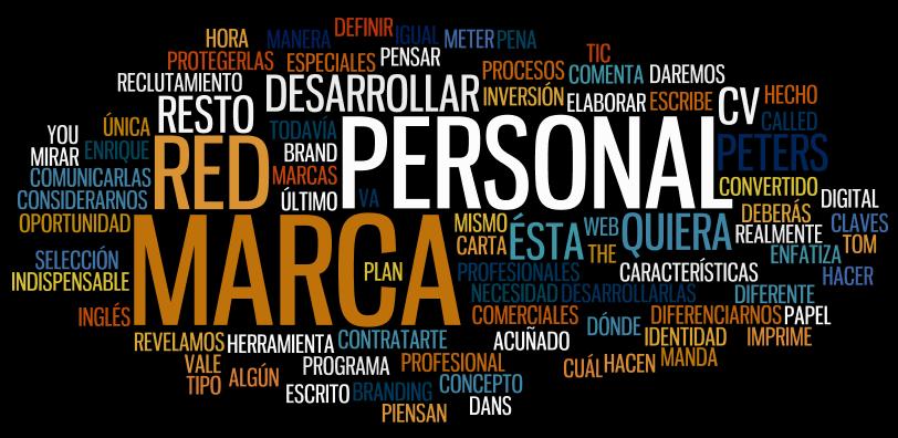Marca-Personal