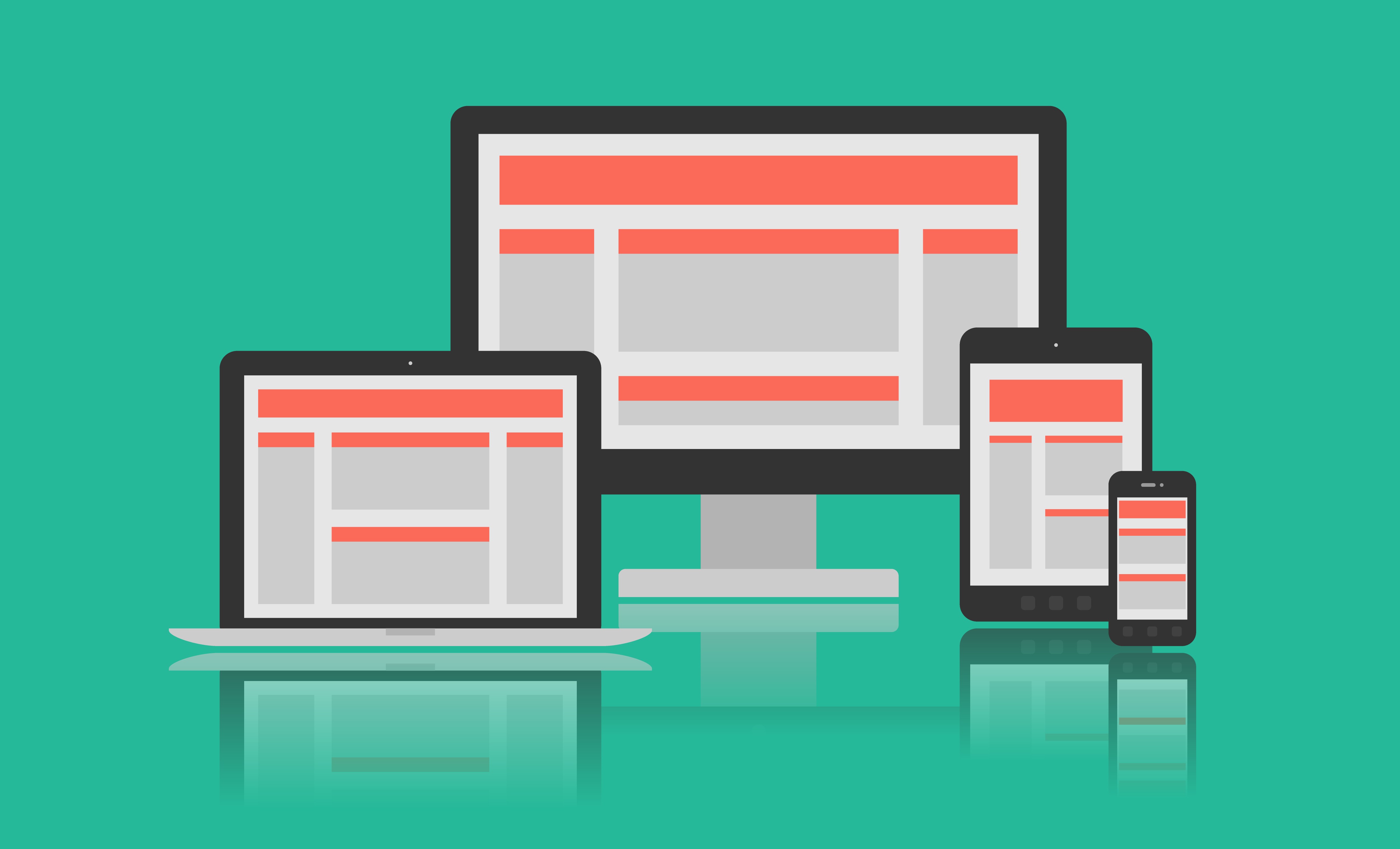La importancia SEO de tener una web responsive