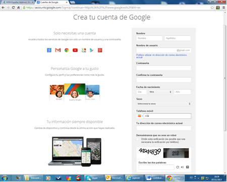 Cómo activar el programa de autoría de Google+