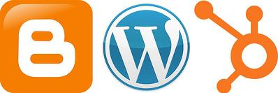 blogging tools