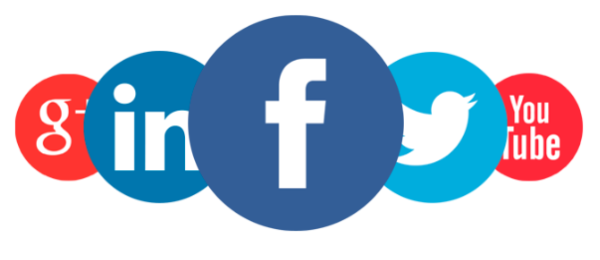 redes sociales