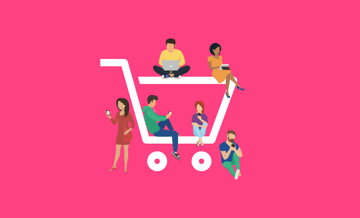 ¿Qué es el social commerce y cómo se aplica en las redes sociales?