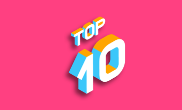 Los 10 vídeos de inbound marketing más vistos de 2018