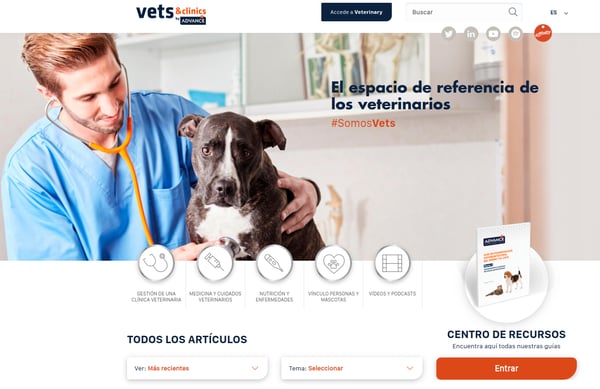 acciones comerciales blog
