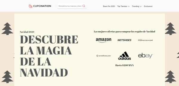 acciones comerciales fechas especiales
