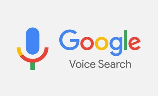 busquedas por voz Google