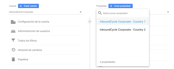 configurar google analytics para multisites 1