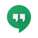 logo hangouts