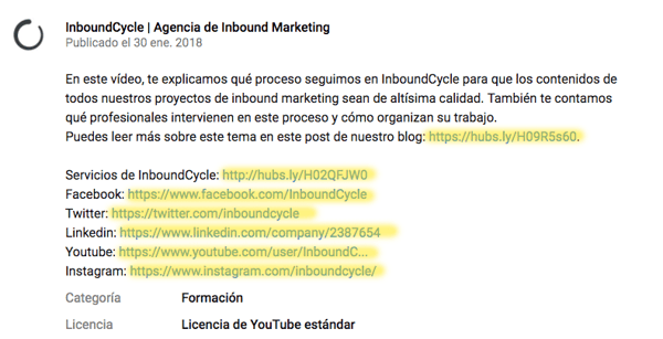 links-videos-youtube