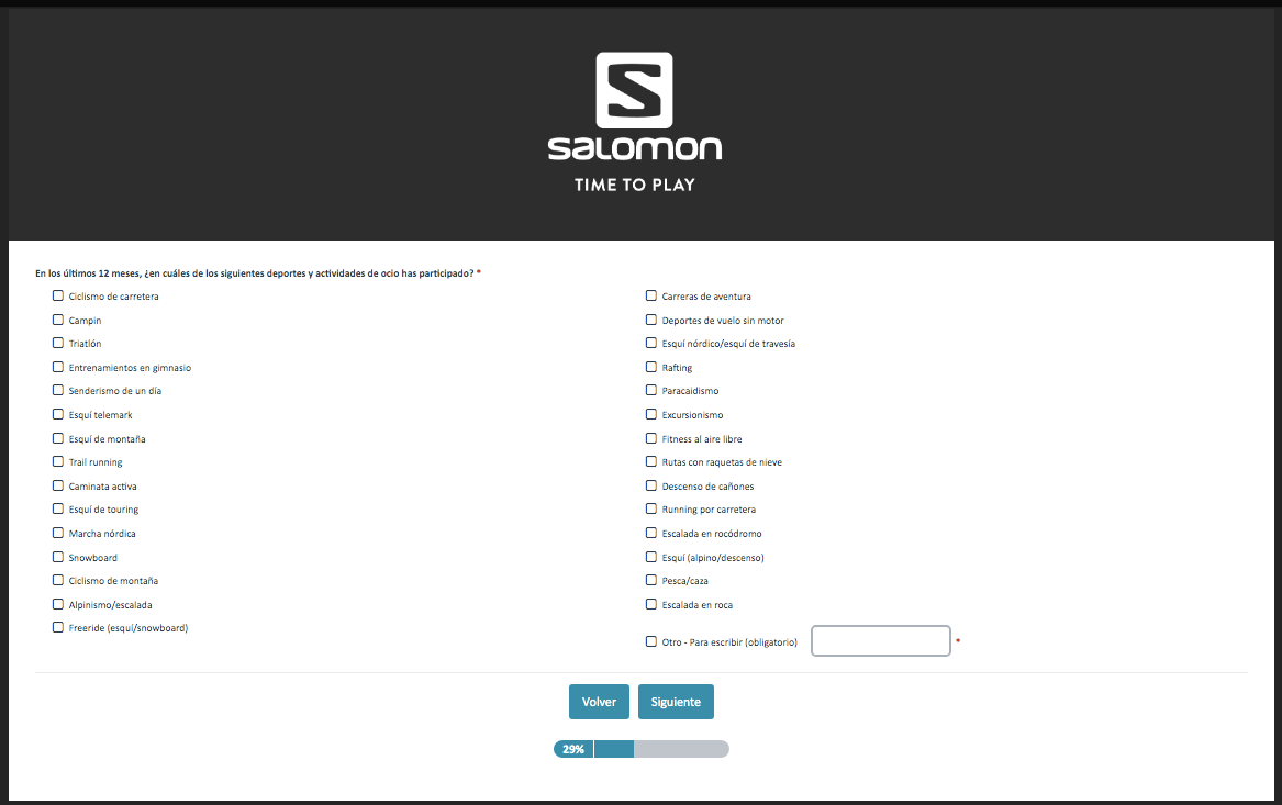 Lista de suscriptores: qué es y cómo cuidarla para que no te abandonen