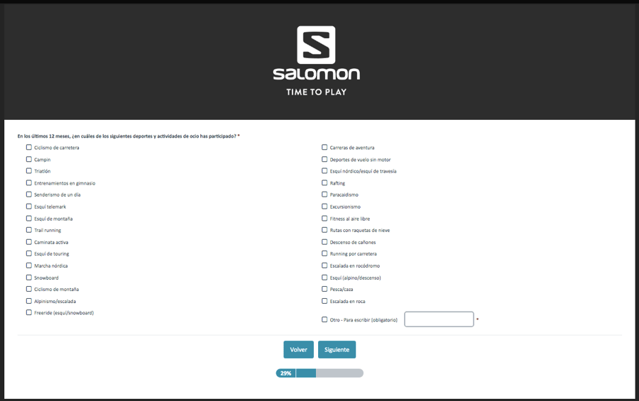 Lista de suscriptores: qué es y cómo cuidarla para que no te abandonen