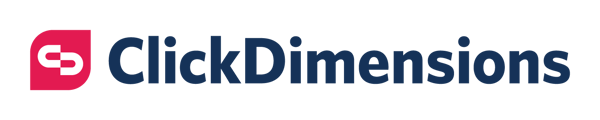 logo clickdimensions