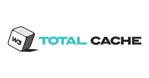 logotipo w3 total cache
