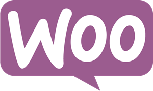 logotipo woocommerce