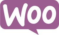 logotipo woocommerce