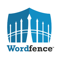 logotipo wordfence
