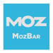 logo mozbar