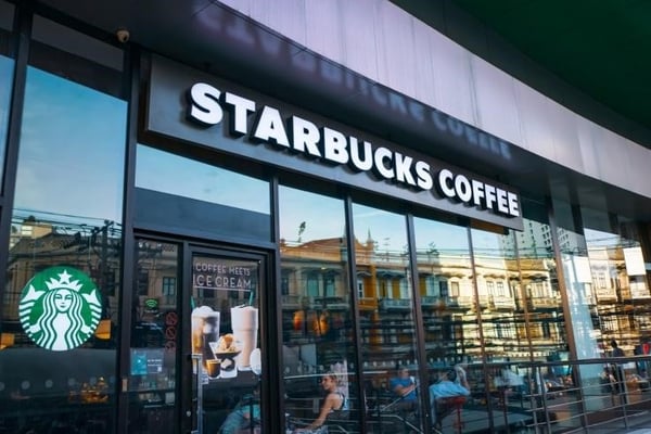 starbucks neuromarketing