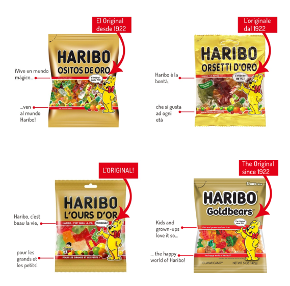 transcreacion haribo 2