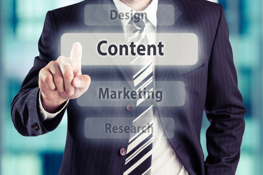 content manager content manager