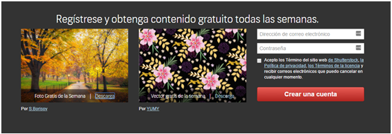 Donde Conseguir Imagenes Libres De Derechos Para Tu Blog Video