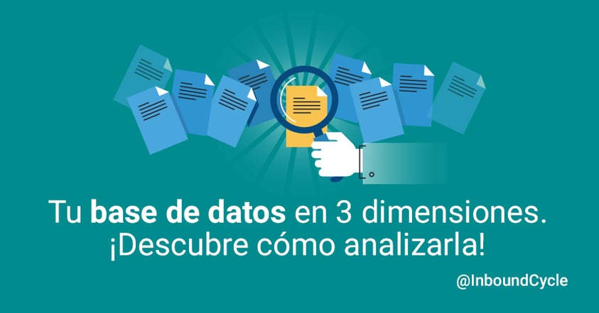 analizar base de datos