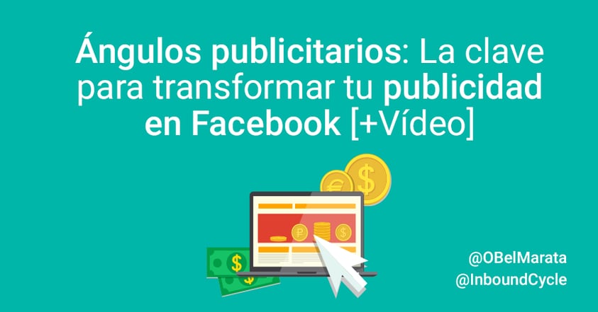 publicidad en facebook ads