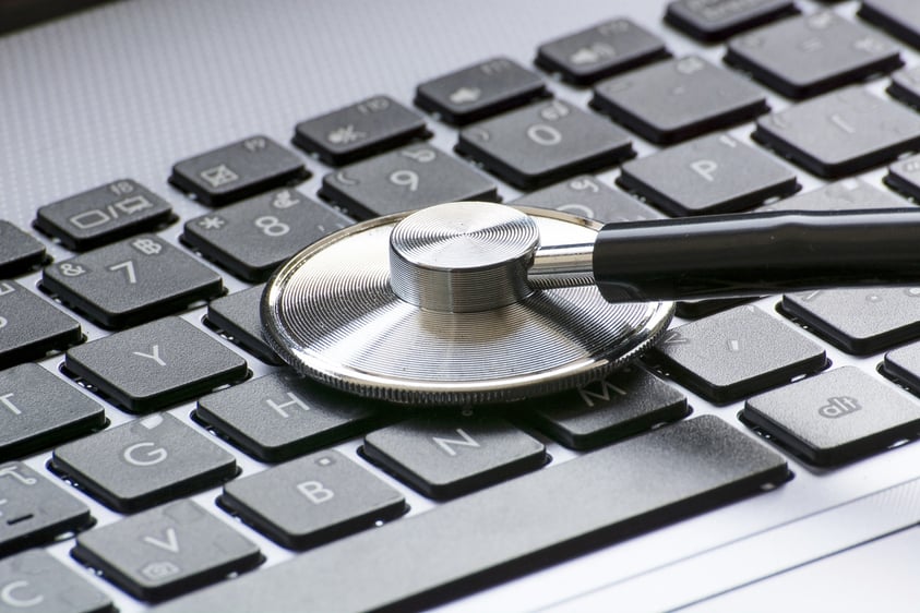 auditoria web
