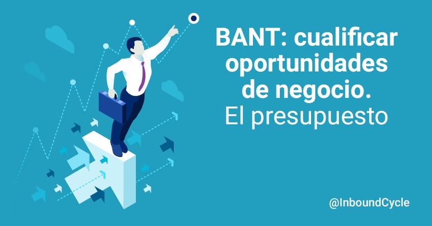 metodo bant cualificacion oportunidades comerciales