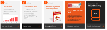Cómo crear tu estrategia de enlaces internos: guía SEO de internal linking