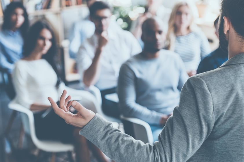 organizacion de eventos e inbound marketing