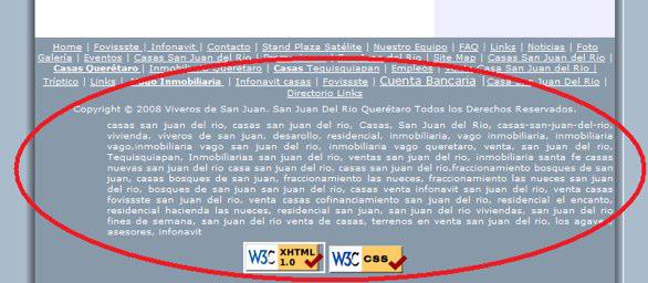 Todo Lo Que Necesitas Saber Sobre El Keyword Stuffing Todo Lo Que Necesitas Saber Sobre El Keyword Stuffing