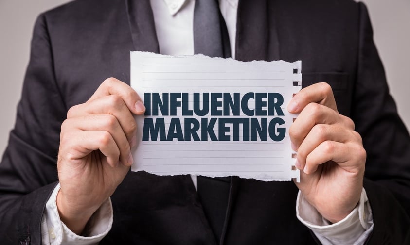 Qué es el marketing de influencers y cómo puede ayudarte en la promoción de  tu marca?